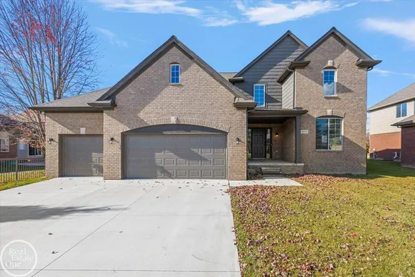 $589,900 | 50529 Summit View Drive, Unit LOT #31, Macomb, MI 48042