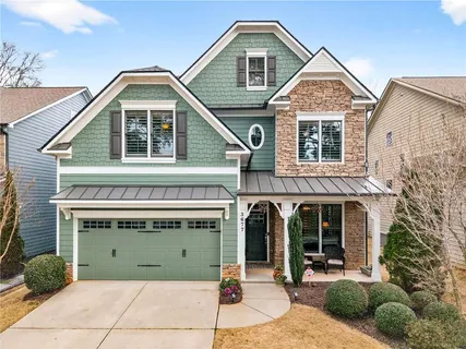 $1,150,000 | 3677 School Street, Atlanta, GA 30341