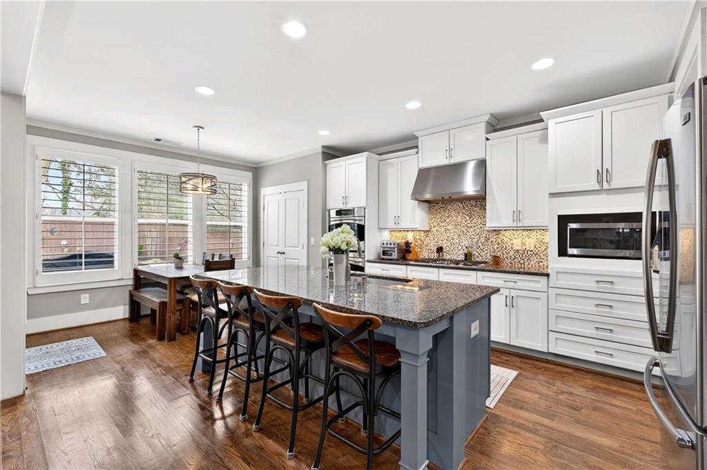 3677 School Street Atlanta, GA 30341 - Photo 11 of 53