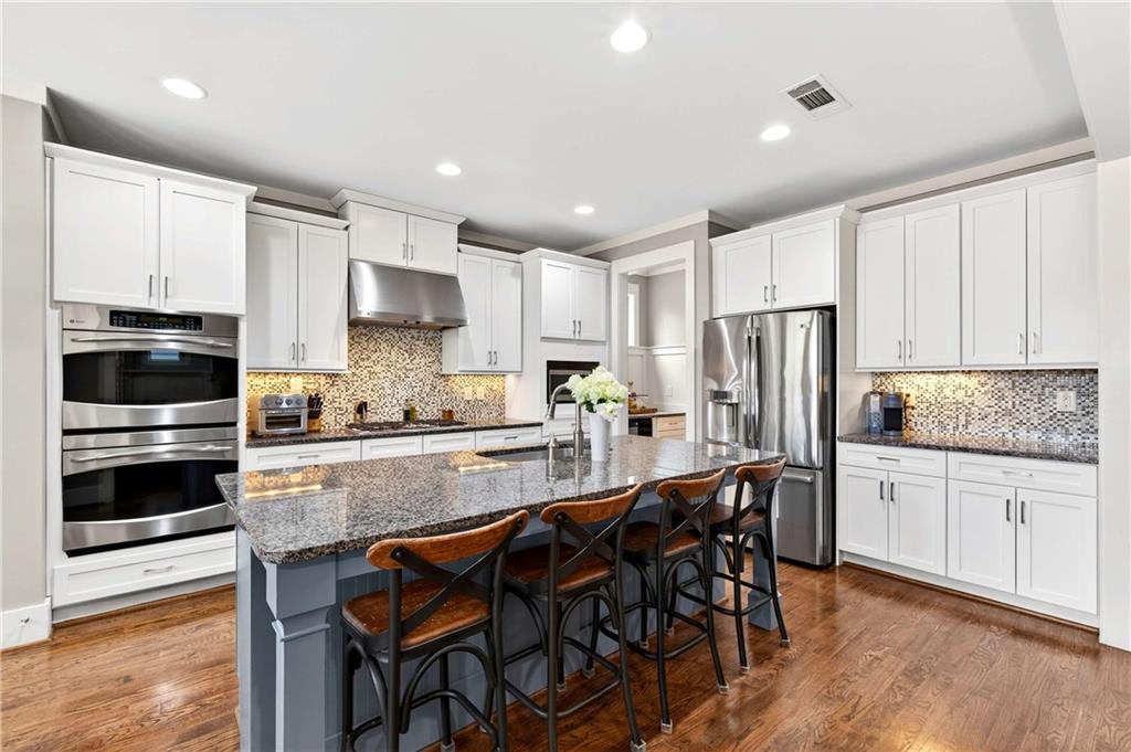 3677 School Street Atlanta, GA 30341 - Photo 12 of 53