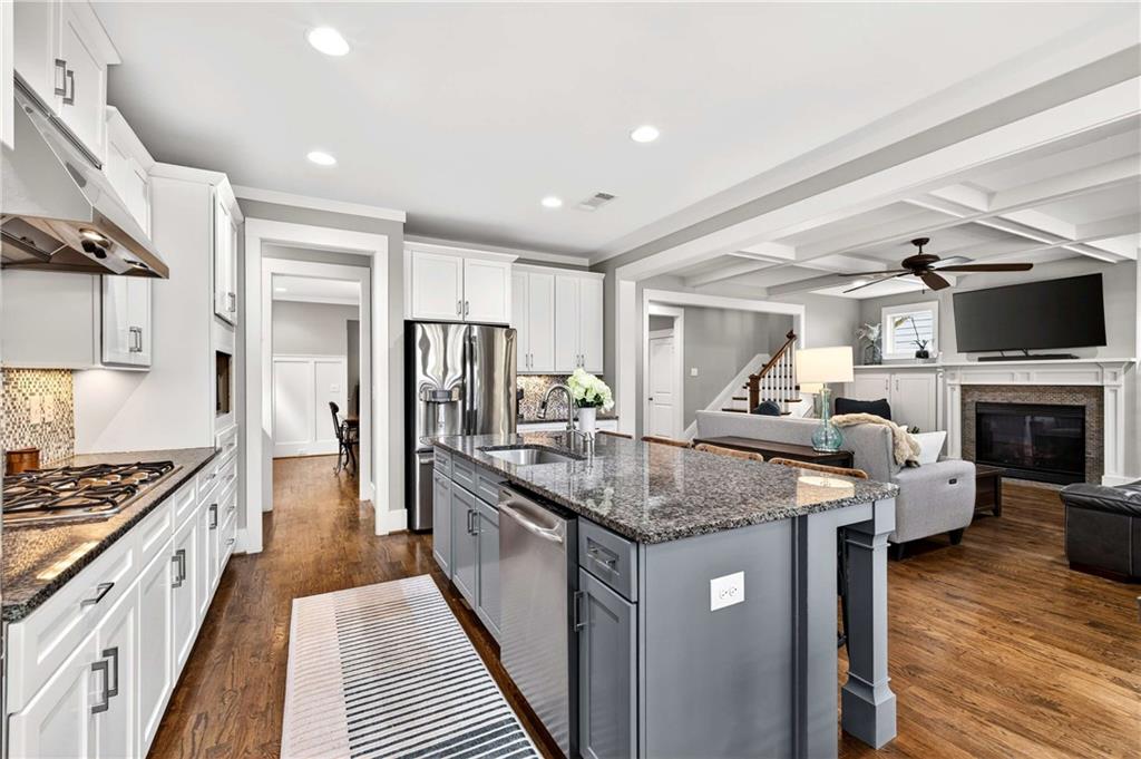 3677 School Street Atlanta, GA 30341 - Photo 13 of 53