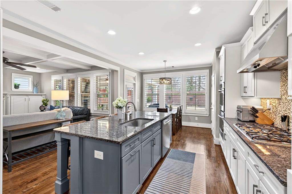 3677 School Street Atlanta, GA 30341 - Photo 14 of 53