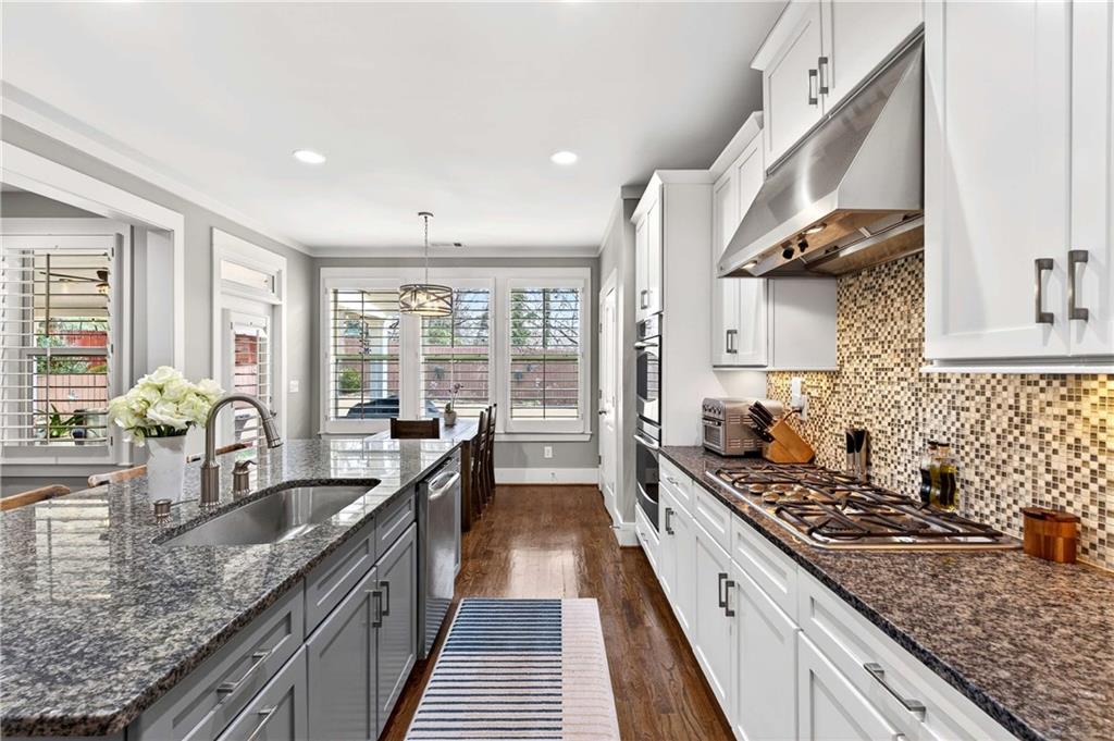 3677 School Street Atlanta, GA 30341 - Photo 16 of 53