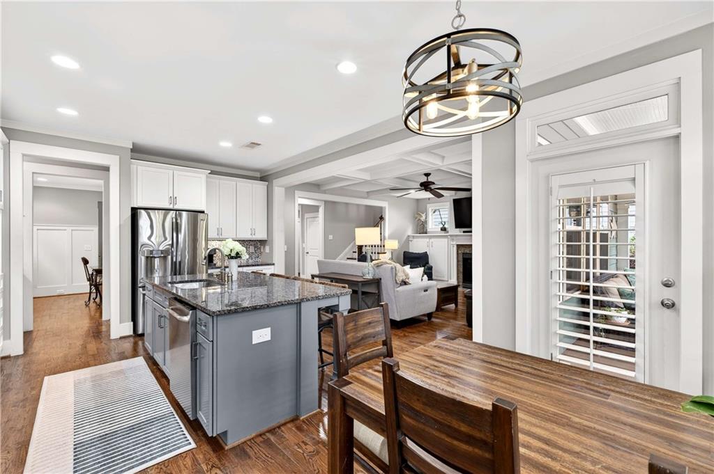 3677 School Street Atlanta, GA 30341 - Photo 18 of 53