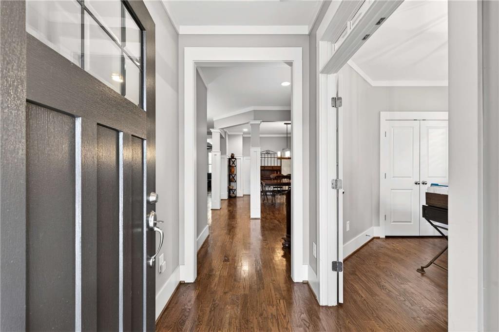 3677 School Street Atlanta, GA 30341 - Photo 2 of 53