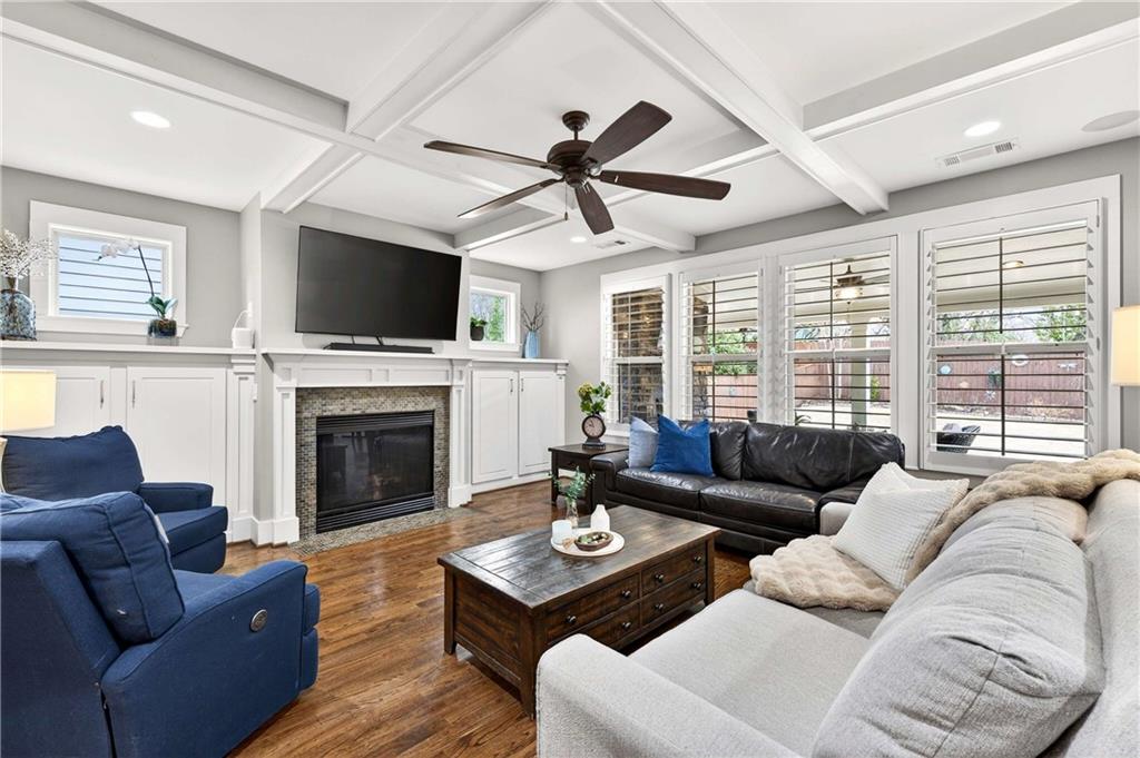 3677 School Street Atlanta, GA 30341 - Photo 21 of 53