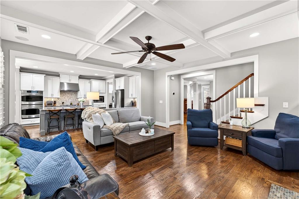 3677 School Street Atlanta, GA 30341 - Photo 22 of 53