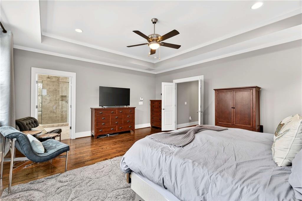 3677 School Street Atlanta, GA 30341 - Photo 23 of 53