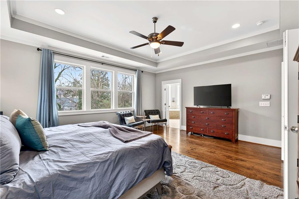 3677 School Street Atlanta, GA 30341 - Photo 24 of 53