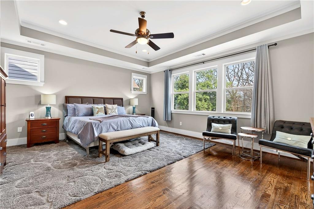 3677 School Street Atlanta, GA 30341 - Photo 25 of 53