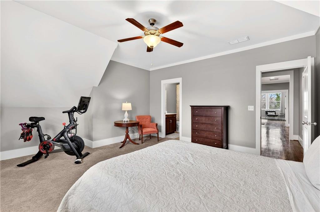 3677 School Street Atlanta, GA 30341 - Photo 29 of 53