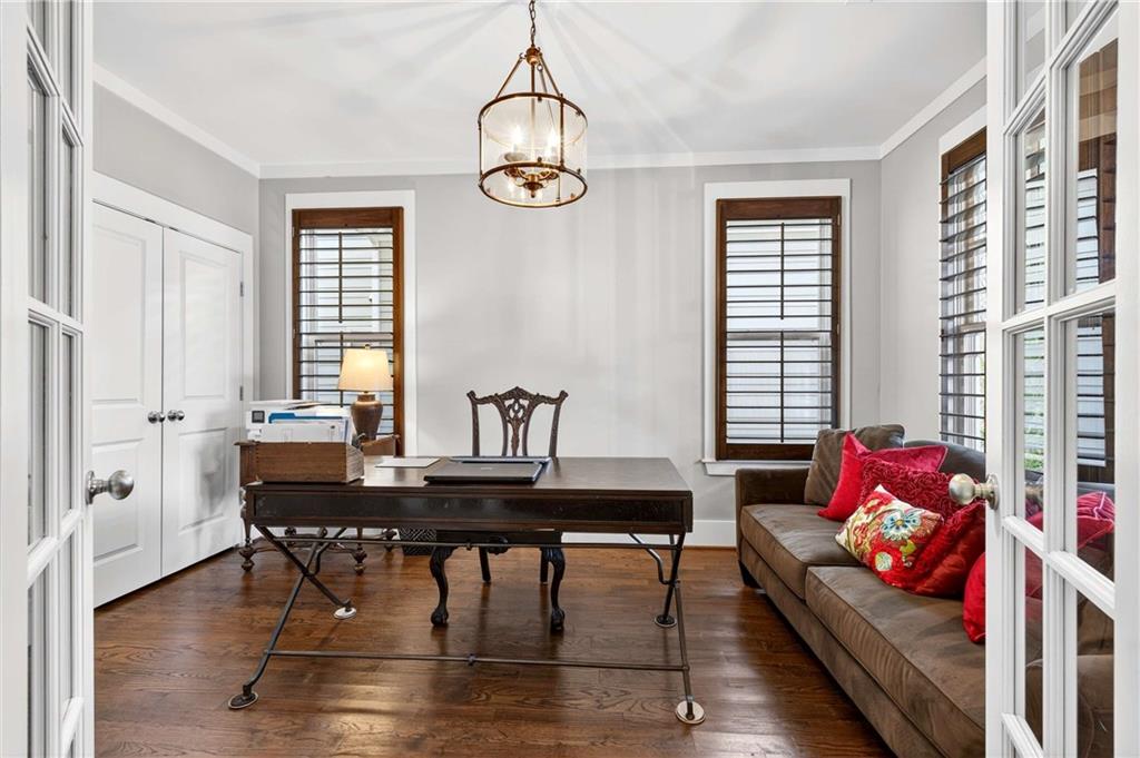 3677 School Street Atlanta, GA 30341 - Photo 3 of 53