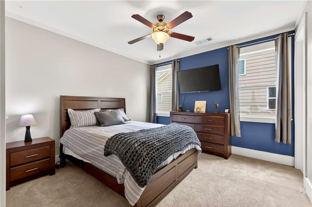 3677 School Street Atlanta, GA 30341 - Photo 35 of 53