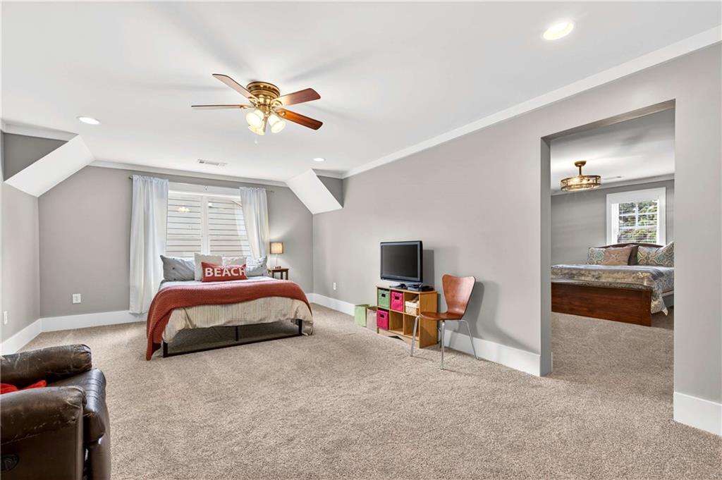 3677 School Street Atlanta, GA 30341 - Photo 39 of 53