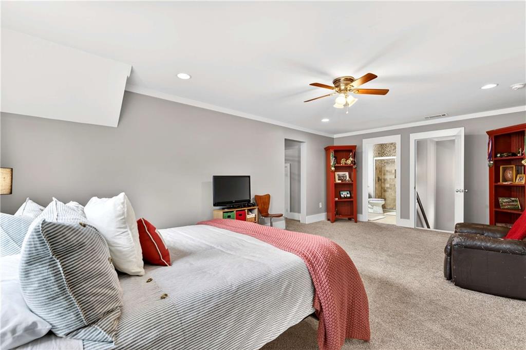 3677 School Street Atlanta, GA 30341 - Photo 41 of 53