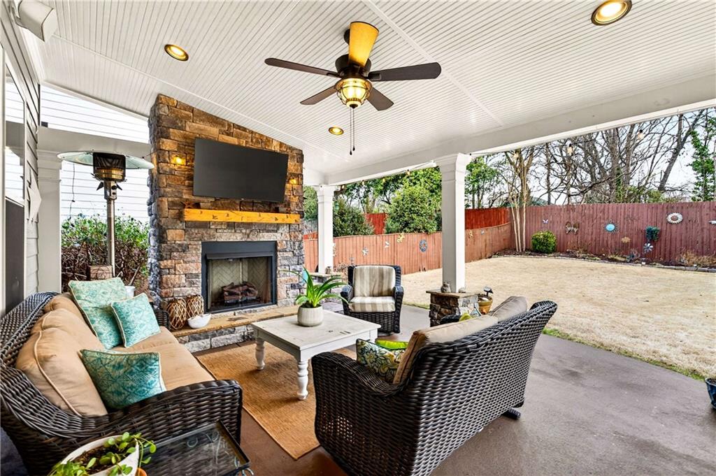 3677 School Street Atlanta, GA 30341 - Photo 42 of 53