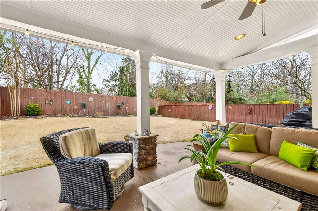 3677 School Street Atlanta, GA 30341 - Photo 43 of 53