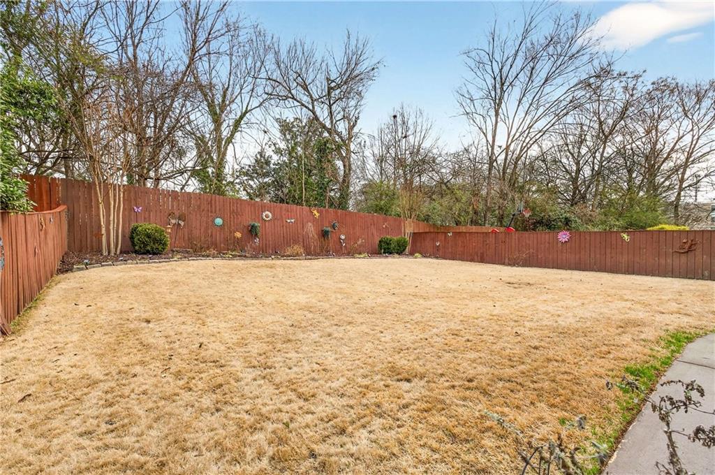 3677 School Street Atlanta, GA 30341 - Photo 44 of 53