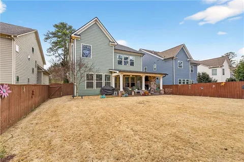 $1,150,000 | 3677 School Street, Atlanta, GA 30341