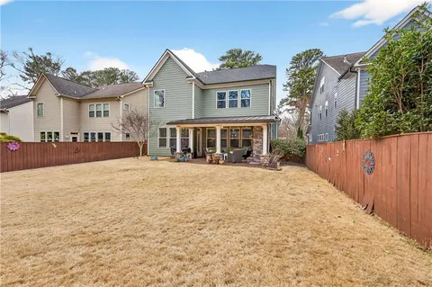 $1,150,000 | 3677 School Street, Atlanta, GA 30341