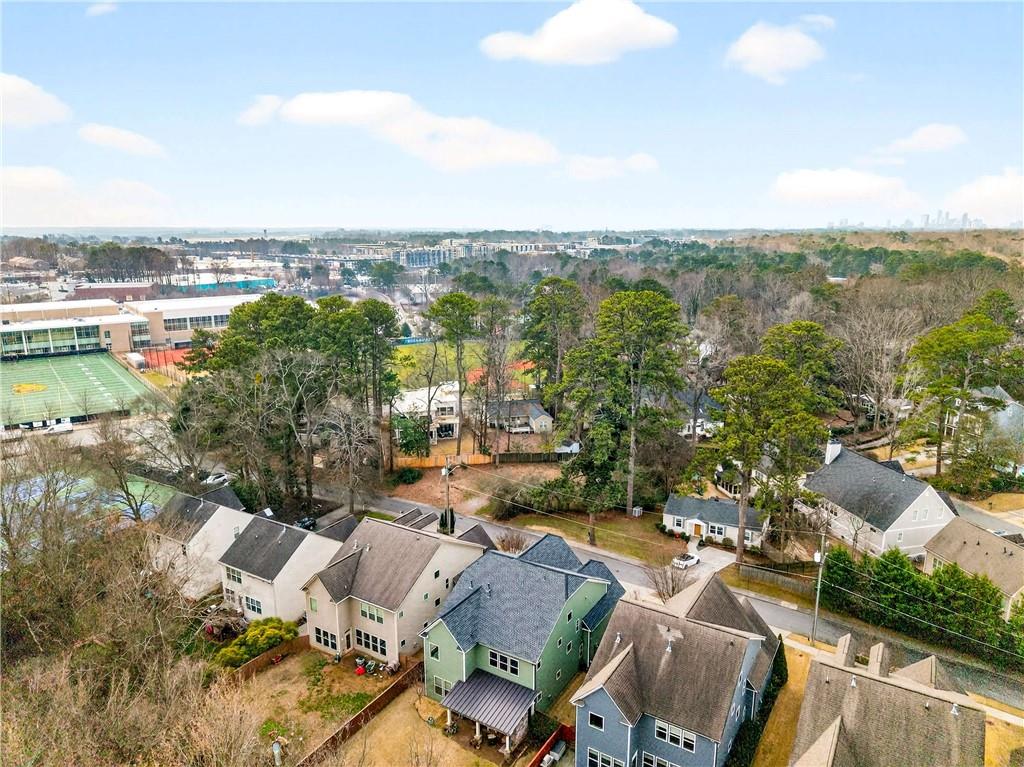 3677 School Street Atlanta, GA 30341 - Photo 47 of 53