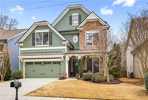 $1,150,000 | 3677 School Street, Atlanta, GA 30341