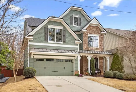 $1,150,000 | 3677 School Street, Atlanta, GA 30341
