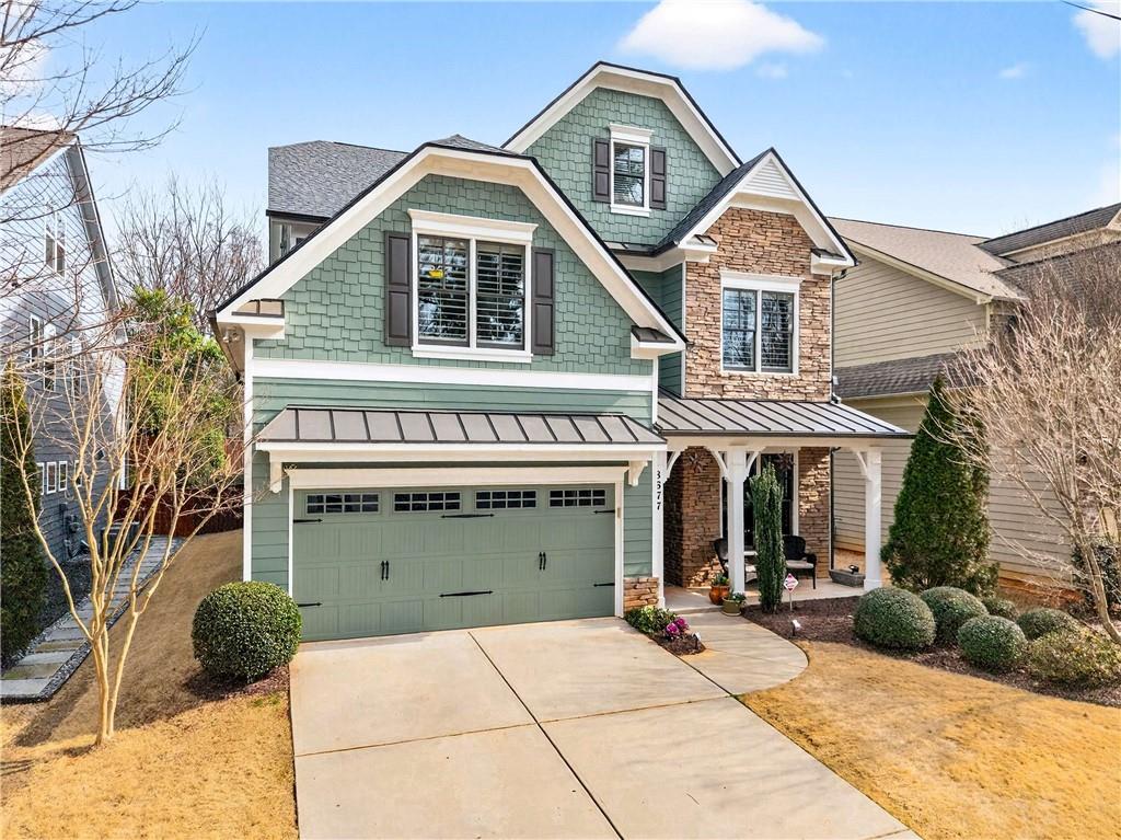 3677 School Street Atlanta, GA 30341 - Photo 51 of 53