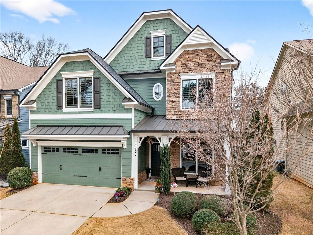 3677 School Street Atlanta, GA 30341 - Photo 52 of 53