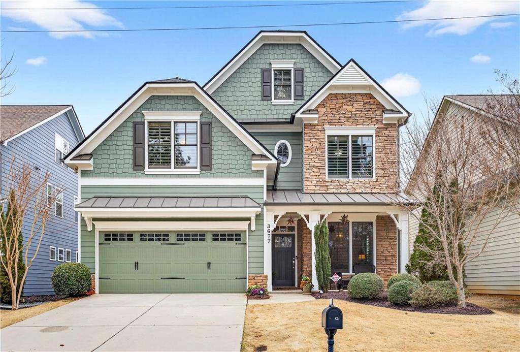 3677 School Street Atlanta, GA 30341 - Photo 53 of 53