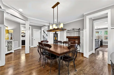 $1,150,000 | 3677 School Street, Atlanta, GA 30341