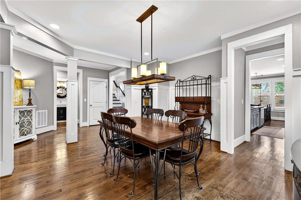 3677 School Street Atlanta, GA 30341 - Photo 6 of 53