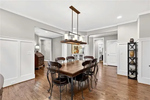 $1,150,000 | 3677 School Street, Atlanta, GA 30341