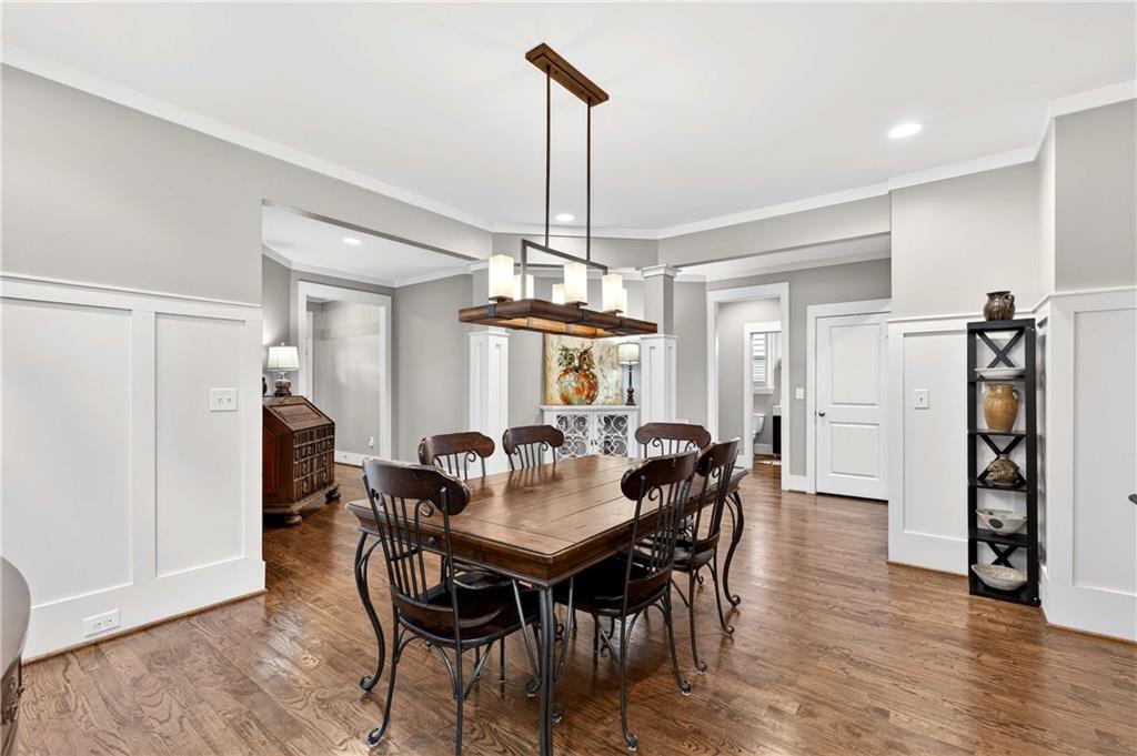 3677 School Street Atlanta, GA 30341 - Photo 8 of 53