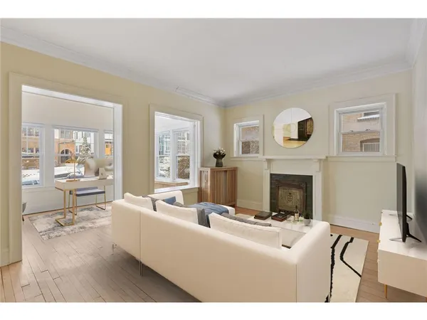 $1,900 | 1937 Fremont Avenue South, Unit 3, Minneapolis, MN 55403