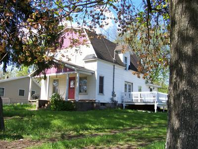7685 Bartlett Road Rothbury, MI 49452 - Photo 2 of 7 Additional Photo