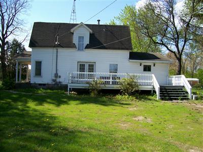 7685 Bartlett Road Rothbury, MI 49452 - Photo 3 of 7 Additional Photo