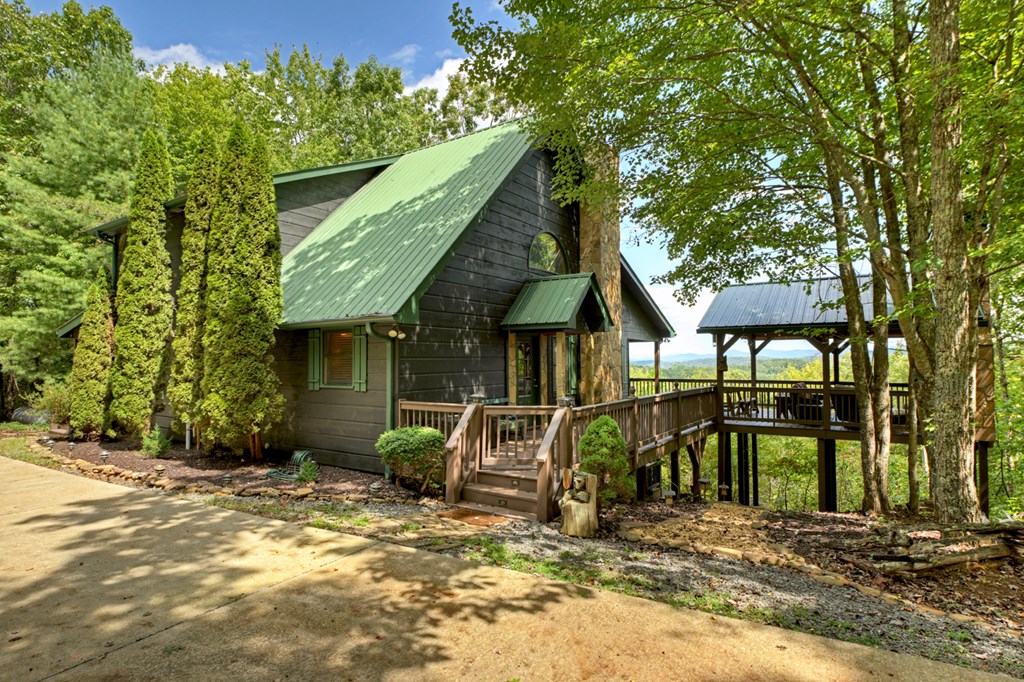 296 Overlook Road Blue Ridge, GA 30513 - Photo 16 of 65 Gallery Image 16