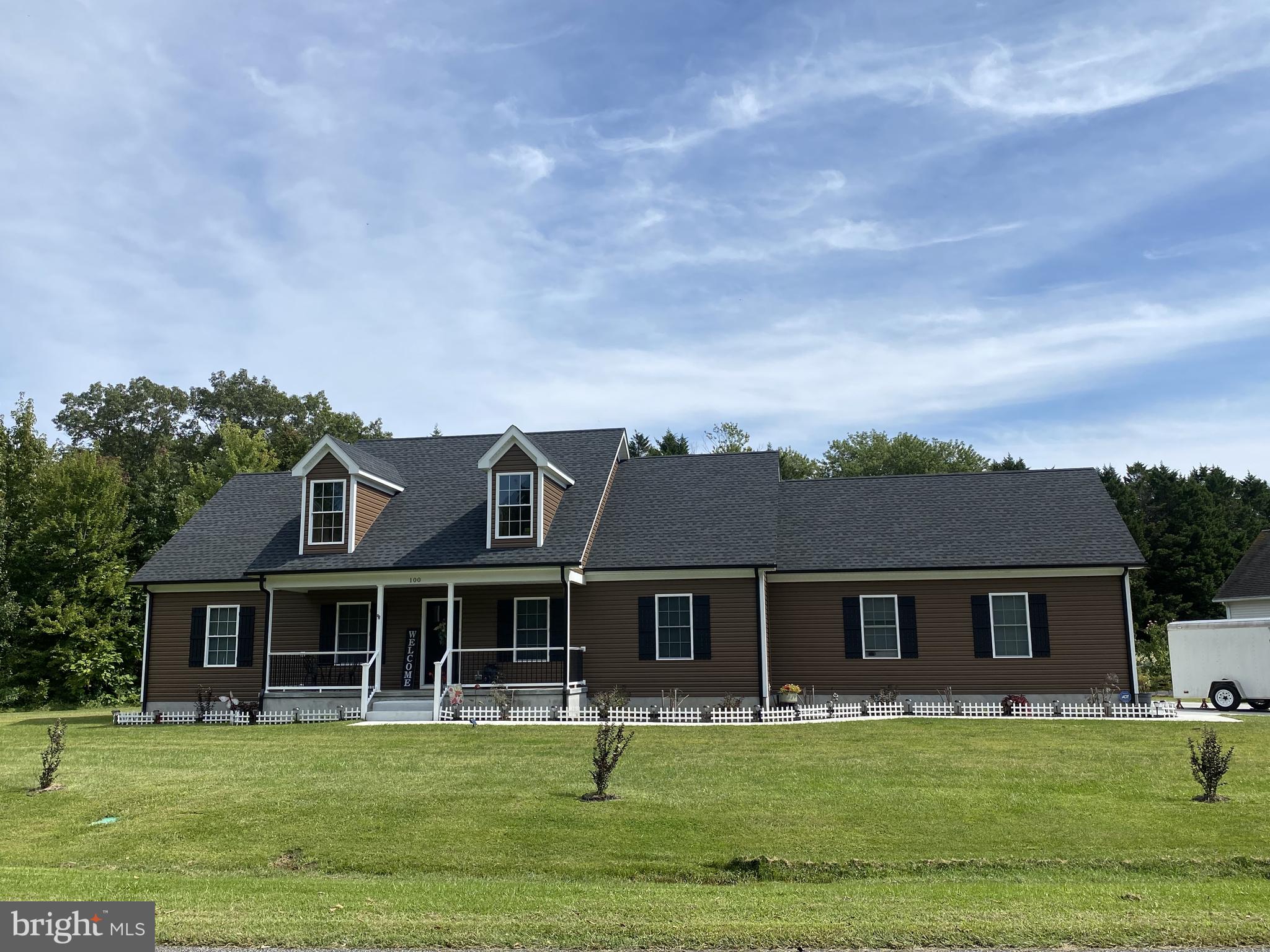 100 Winding Ridge Road Dover, DE 19904 - Photo 1 of 49 Gallery Image 1