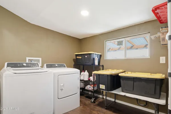 $440,000 | 1433 South Rita Lane, Tempe, AZ 85281