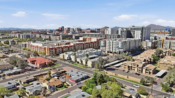 $440,000 | 1433 South Rita Lane, Tempe, AZ 85281