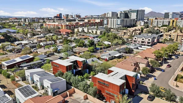 $440,000 | 1433 South Rita Lane, Tempe, AZ 85281