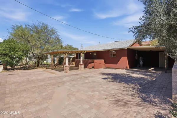 $440,000 | 1433 South Rita Lane, Tempe, AZ 85281