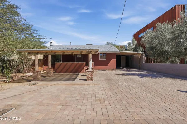 $440,000 | 1433 South Rita Lane, Tempe, AZ 85281