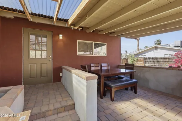 $440,000 | 1433 South Rita Lane, Tempe, AZ 85281