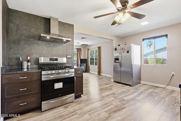 $440,000 | 1433 South Rita Lane, Tempe, AZ 85281