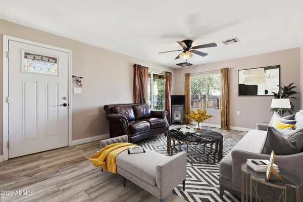 $440,000 | 1433 South Rita Lane, Tempe, AZ 85281