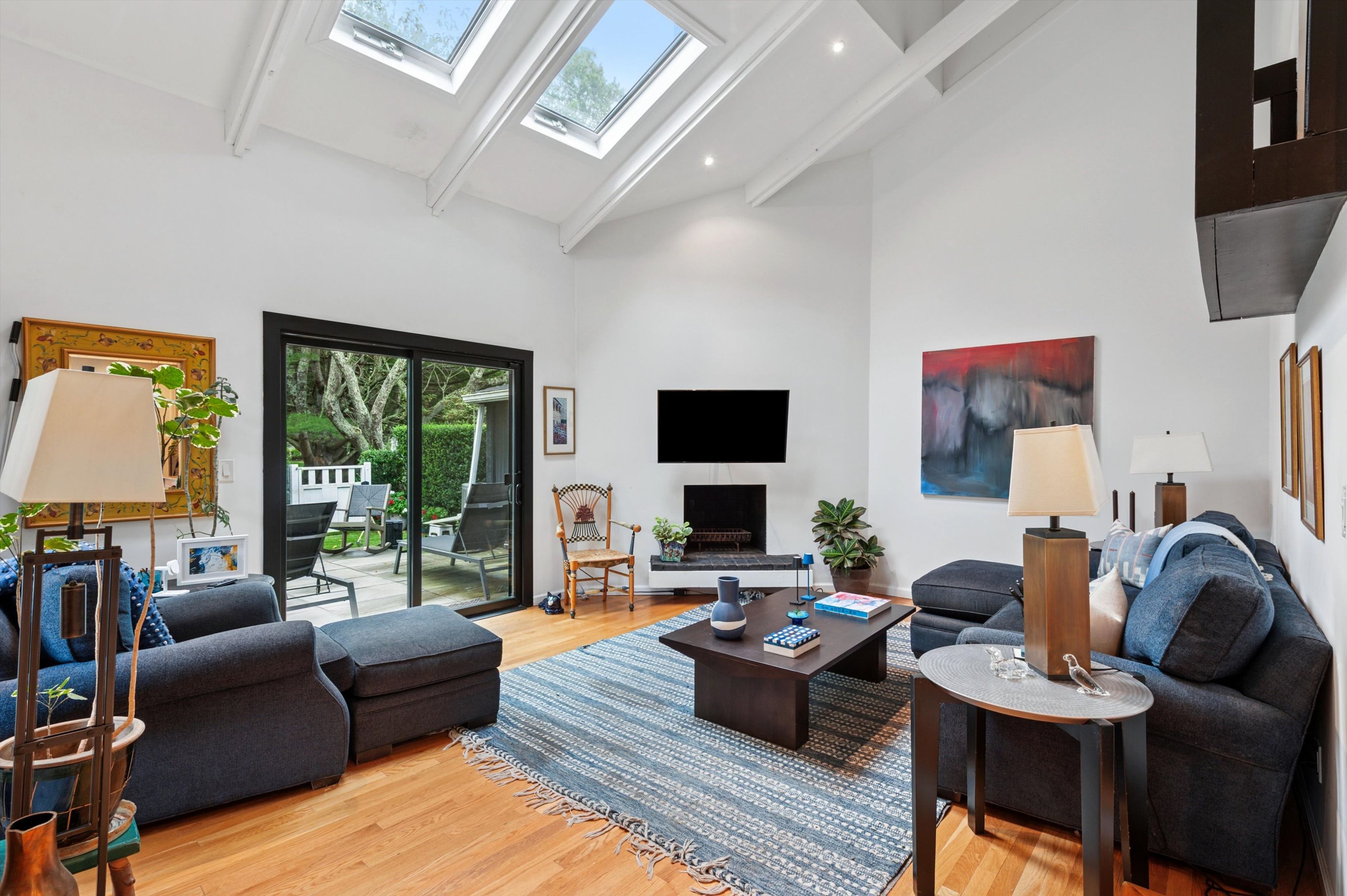 2 Toilsome Lane East Hampton, NY 11937 - Photo 8 of 24