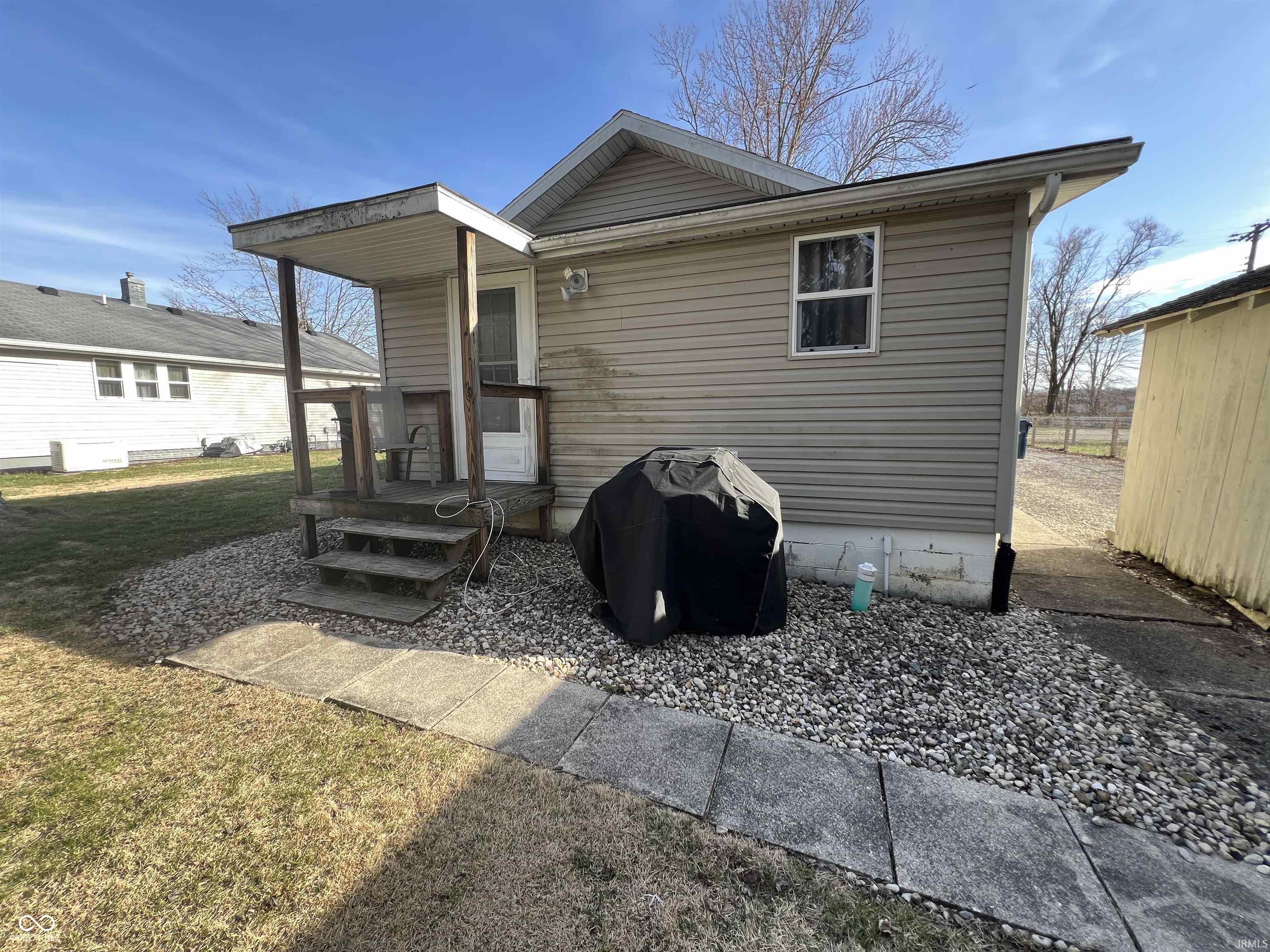 1720 South Link Street New Castle, IN 47362 - Photo 11 of 13