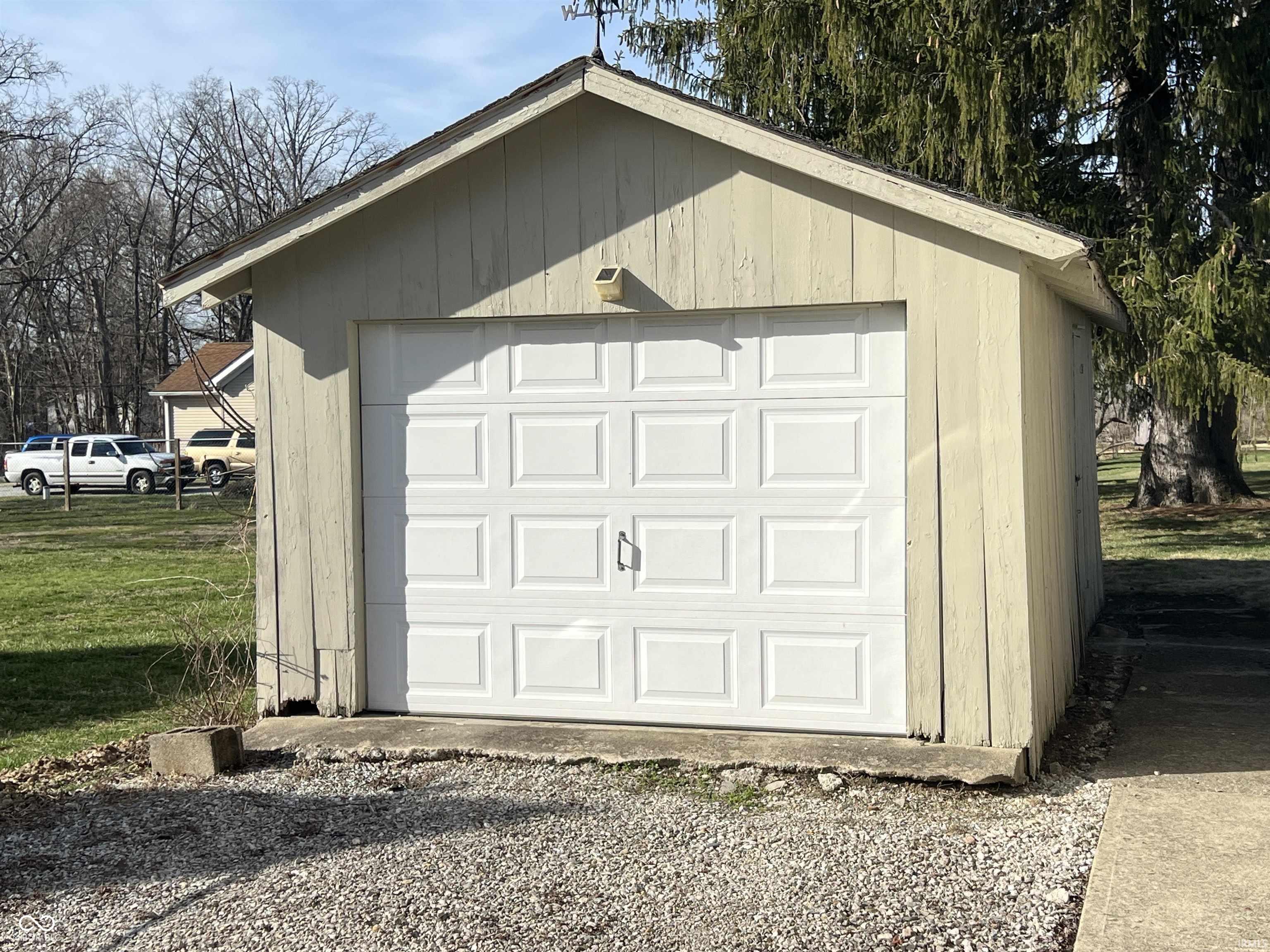 1720 South Link Street New Castle, IN 47362 - Photo 12 of 13